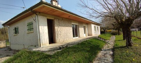   Maison Maison - 4 pi�ce(s) - 102 m�