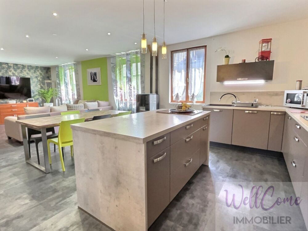 Vente Appartement Appartement Aix les bains