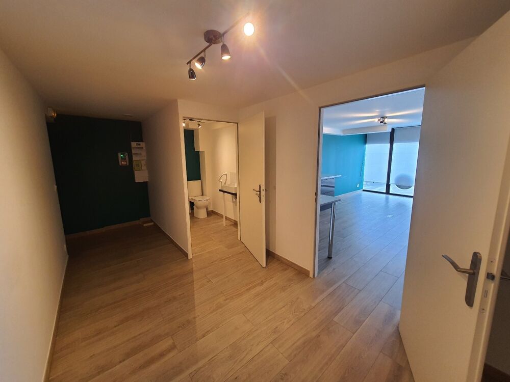   Bureau Montpellier