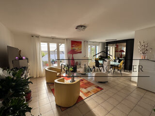  Maison � vendre 6 pi�ces 125 m�