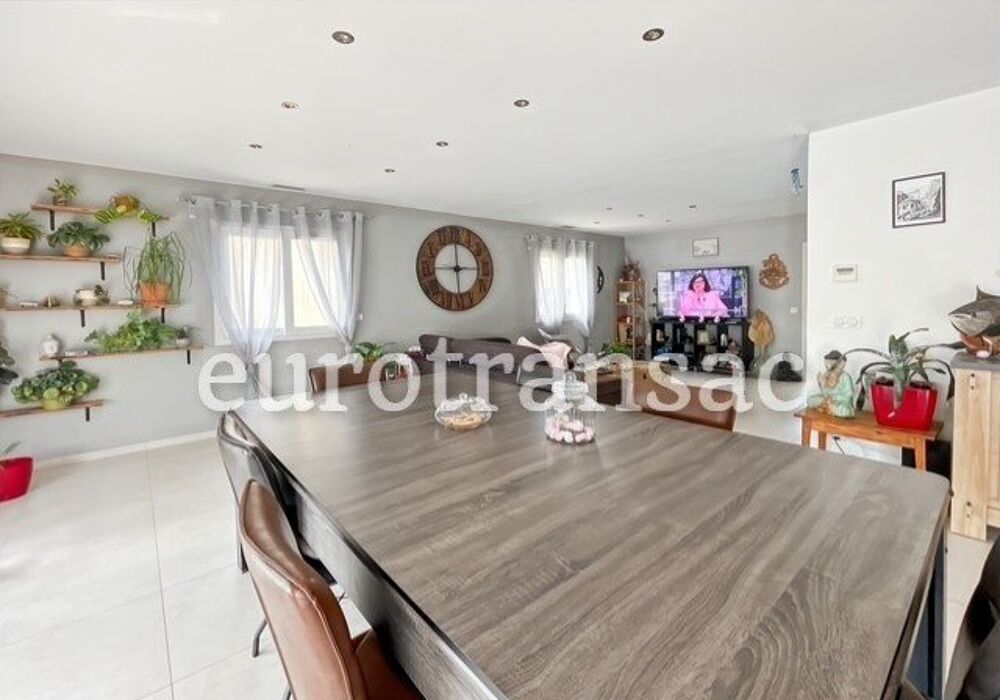 Vente Maison Villa Saint pargoire