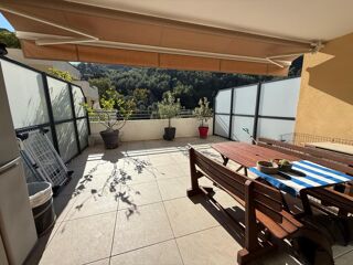  Appartement � vendre 3 pi�ces 56 m�