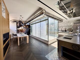  Appartement � vendre 5 pi�ces 215 m�