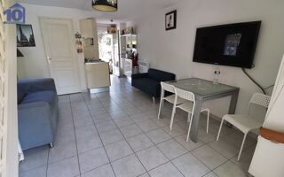  Maison � vendre 3 pi�ces 46 m�