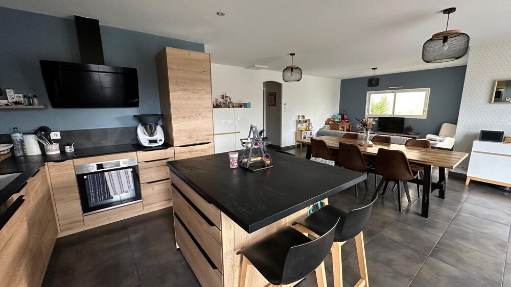 Vente Maison Maison La bruffiere