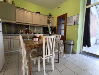  Immeuble à vendre 257 m²