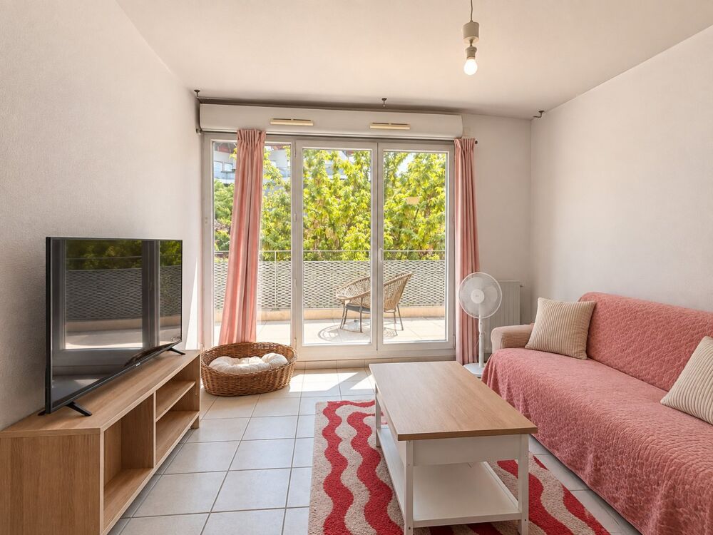 Location Appartement Appartement Montpellier