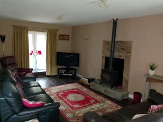  Maison à vendre 8 pièces 205 m²