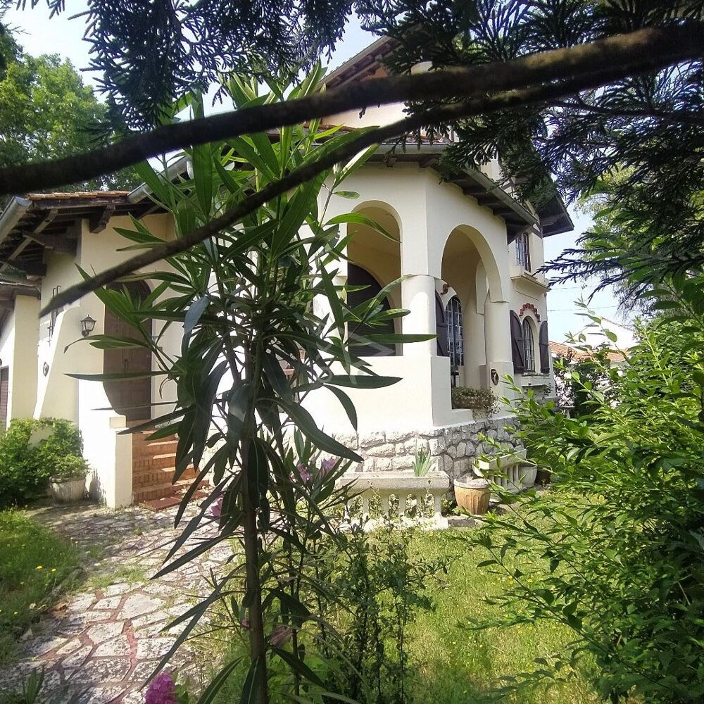 Vente Maison Maison de caractère Villenave d'ornon