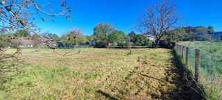  Terrain  vendre 1124 m