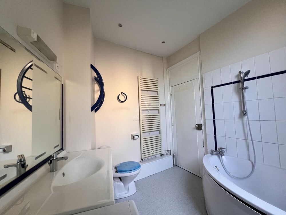 à vendre  Appartement Bordeaux (33000)