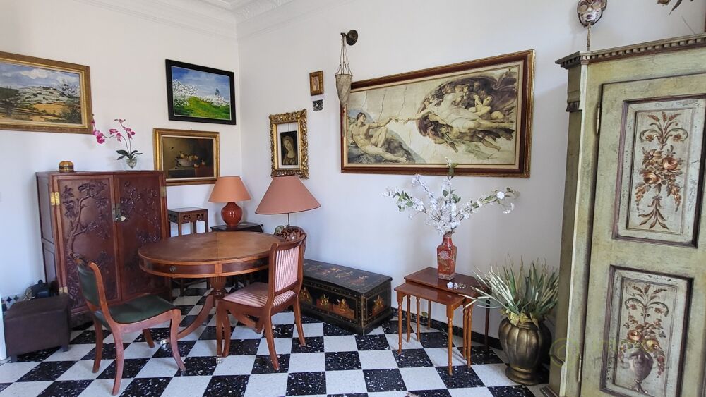 à vendre  Appartement Menton (06500)