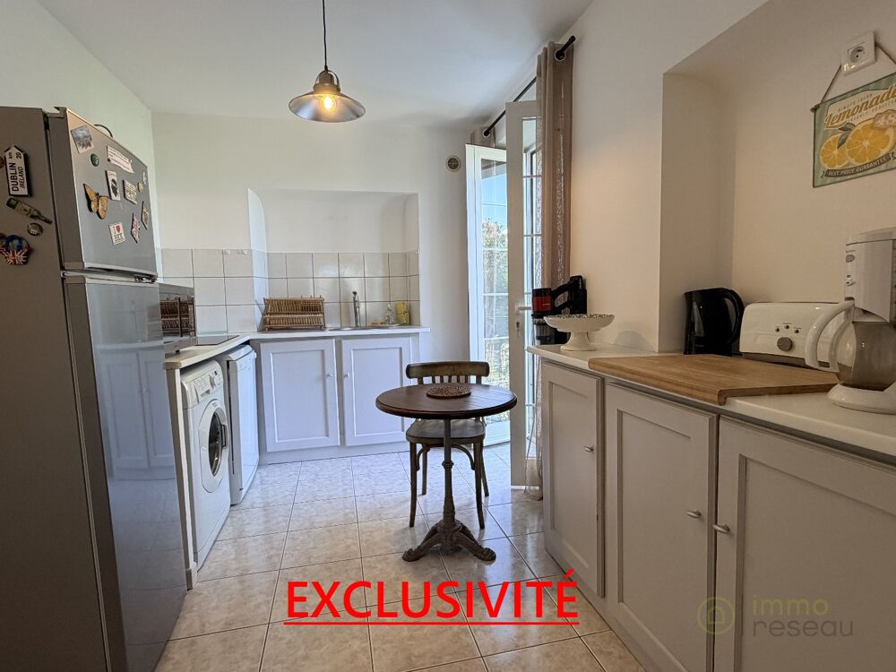 Vente Appartement Appartement Vivario