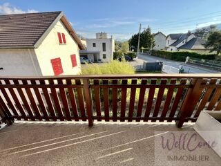  Appartement  vendre 2 pices 43 m