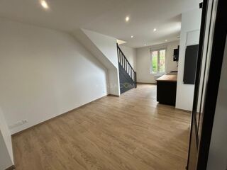  Maison � vendre 4 pi�ces 90 m�