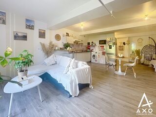  Immeuble à vendre 200 m²