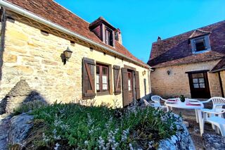 Vente Maison Maison de village Fanlac