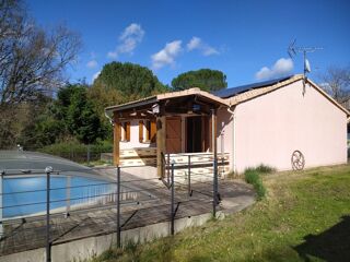  Maison � vendre 5 pi�ces 100 m�