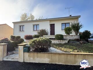  Maison à vendre 6 pièces 103 m²