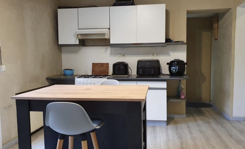 Vente Maison Maison Robecq