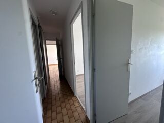  Appartement � louer 3 pi�ces 62 m�