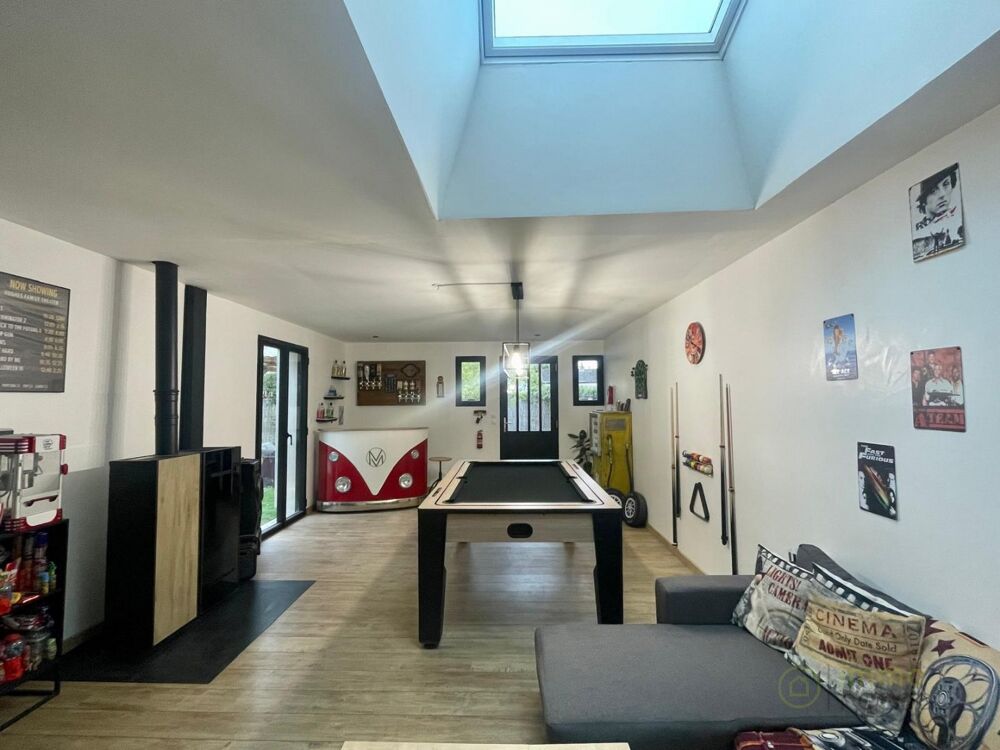 Vente Maison Maison Clairy saulchoix