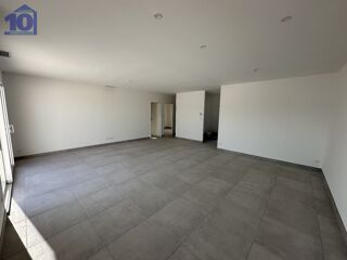  Maison 4 pièces 92 m² Sauvian