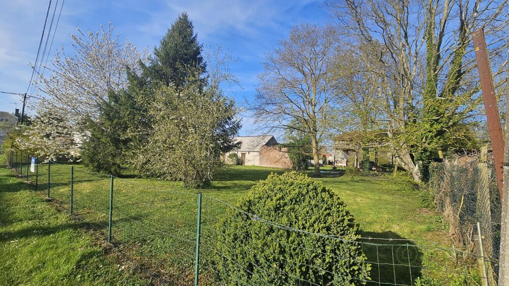 Vente Maison Maison Villeselve