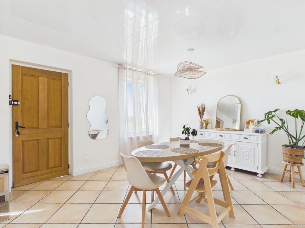 Maison 4 pièces 96 m² · à Marcelcave · 96 m² · 174 000 €