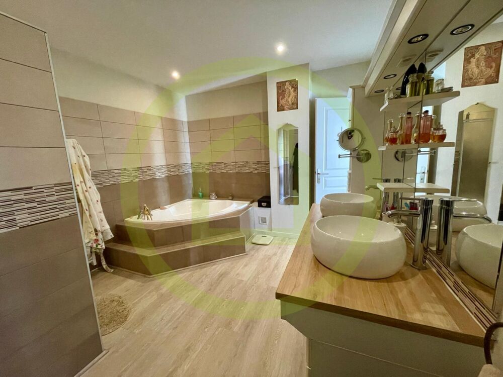 � vendre  Maison Toulouse (31100)