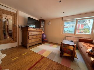  Maison à vendre 3 pièces 70 m²
