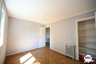  Appartement � vendre 3 pi�ces 56 m�