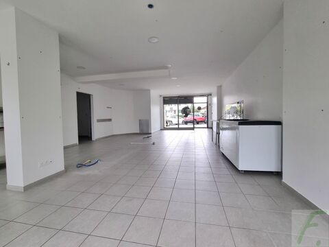Local commercial 1750 73100 Aix les bains