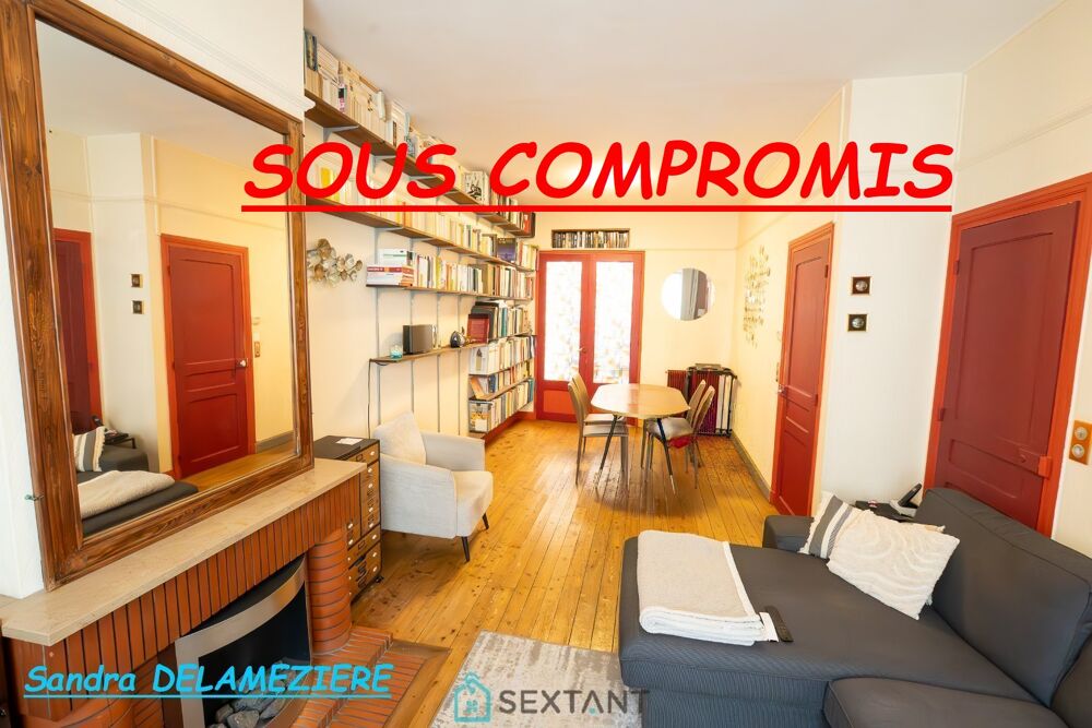 Vente Maison Maison Amiens