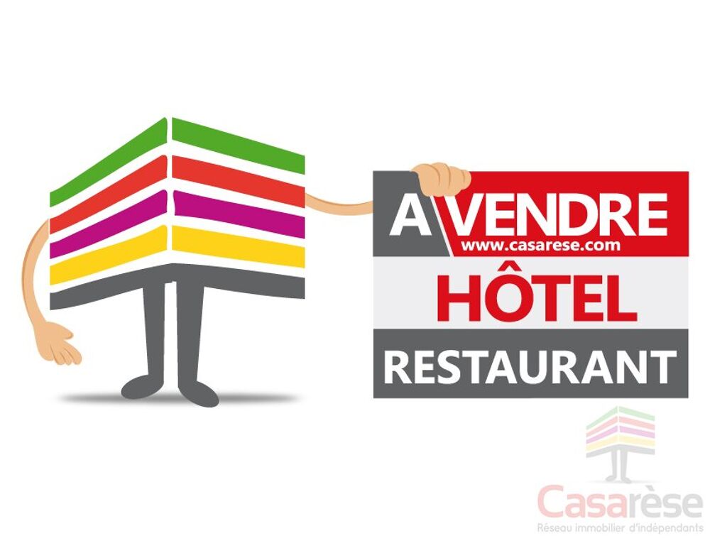   Caf� - Hotel - Restaurant 