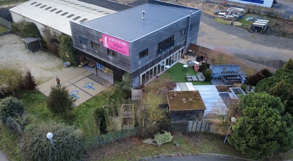 � vendre  Maison Tremblay-les-Villages (28170)