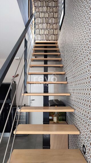  Maison � vendre 4 pi�ces 101 m�