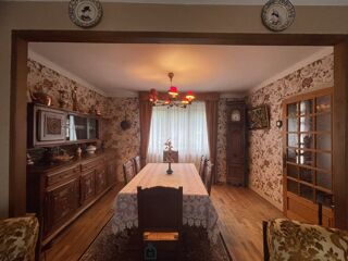  Maison à vendre 8 pièces 113 m²