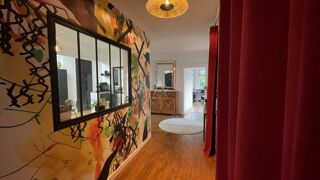  Appartement � vendre 5 pi�ces 145 m�