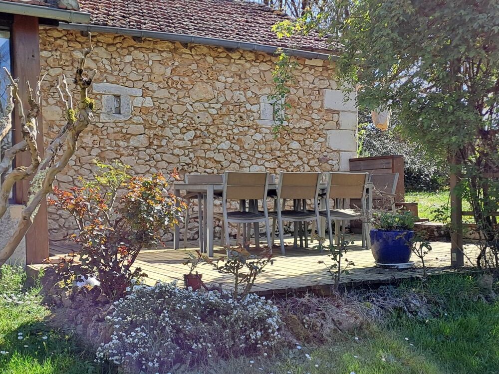 Vente Maison Maison Maurens