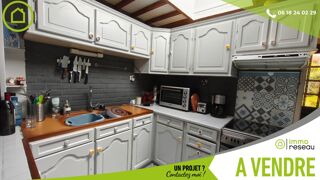  Maison � vendre 6 pi�ces 104 m�