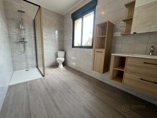  Maison à vendre 5 pièces 116 m²
