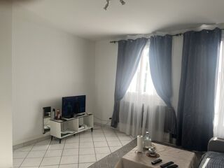  Appartement à vendre 3 pièces 53 m²