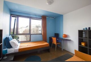  Appartement � vendre 1 pi�ce 18 m�