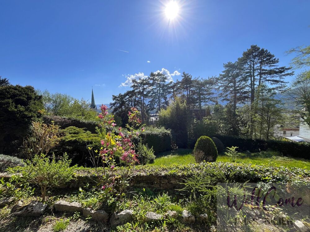 � vendre  Villa Aix-les-Bains (73100)