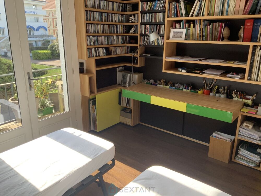 à vendre  Appartement Royan (17200)