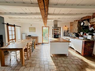  Maison à vendre 3 pièces 80 m²