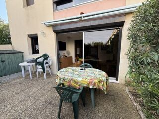  Appartement à vendre 2 pièces 38 m²
