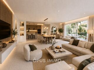  Appartement à vendre 4 pièces 140 m²