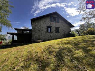  Maison à vendre 8 pièces 140 m²
